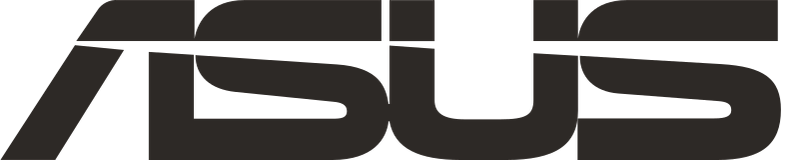 ASUS logo